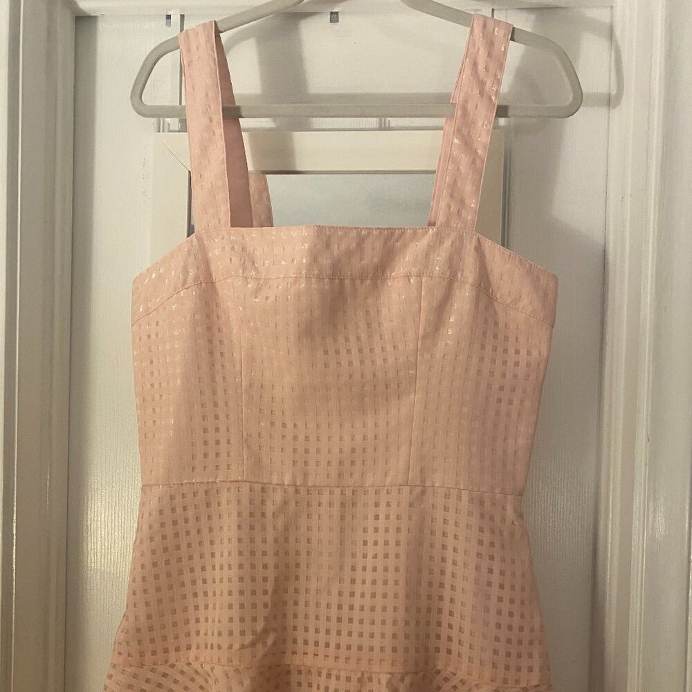 Amanda Uprichard Dress